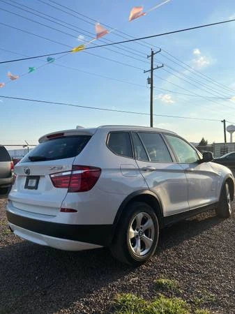 2012 BMW F25 X3 - Image 3 of 8