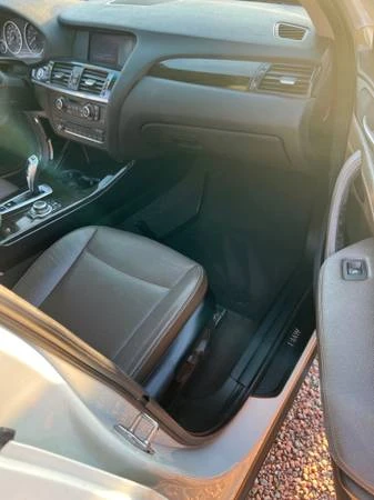 2012 BMW F25 X3 - Image 6 of 8