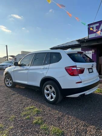 2012 BMW F25 X3 - Image 2 of 8