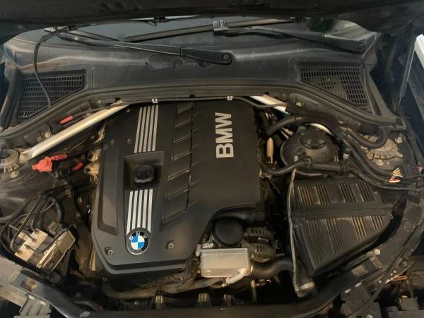 2012 BMW F25 X3 - Image 14 of 15