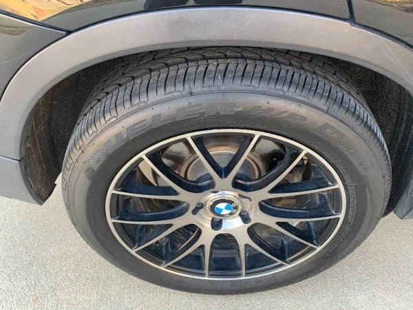 2012 BMW F25 X3 - Image 13 of 15