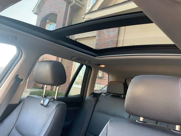 2012 BMW F25 X3 - Image 11 of 15