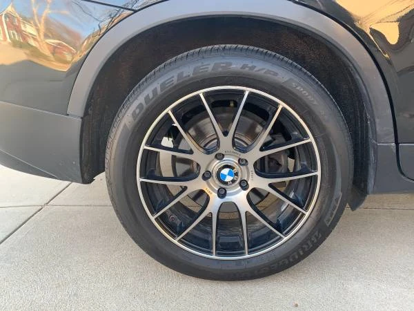 2012 BMW F25 X3 - Image 12 of 15