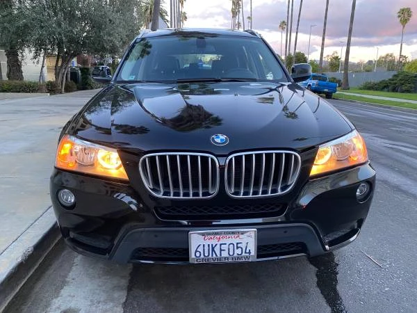 2012 BMW F25 X3 - Image 2 of 15