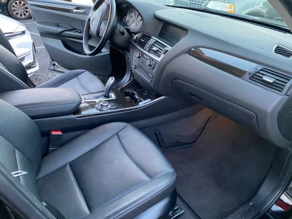 2012 BMW F25 X3 - Image 15 of 15