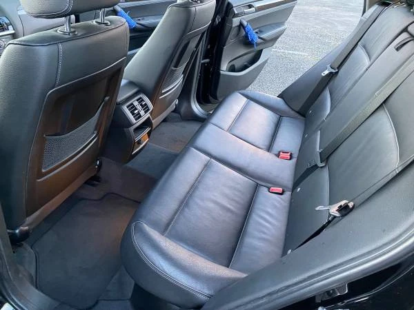 2012 BMW F25 X3 - Image 14 of 15