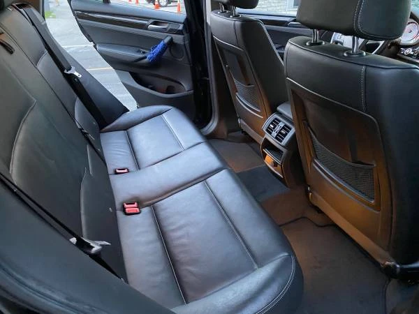 2012 BMW F25 X3 - Image 10 of 15