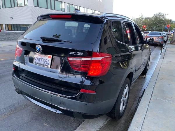 2012 BMW F25 X3 - Image 4 of 15