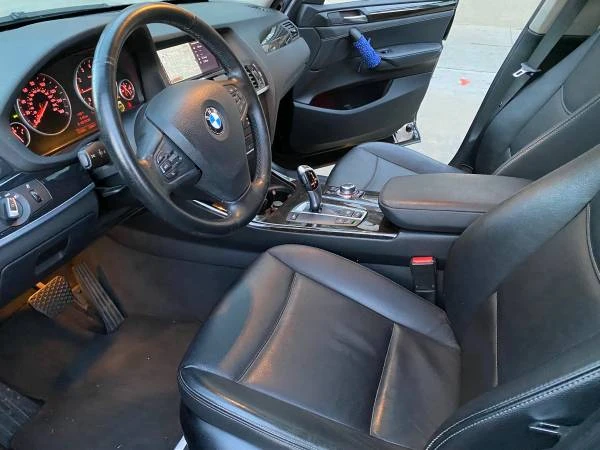 2012 BMW F25 X3 - Image 7 of 16