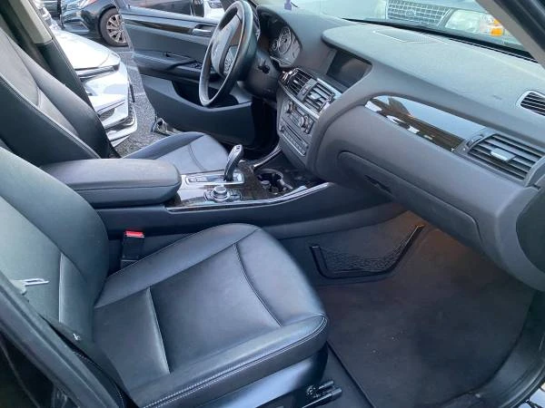 2012 BMW F25 X3 - Image 13 of 16