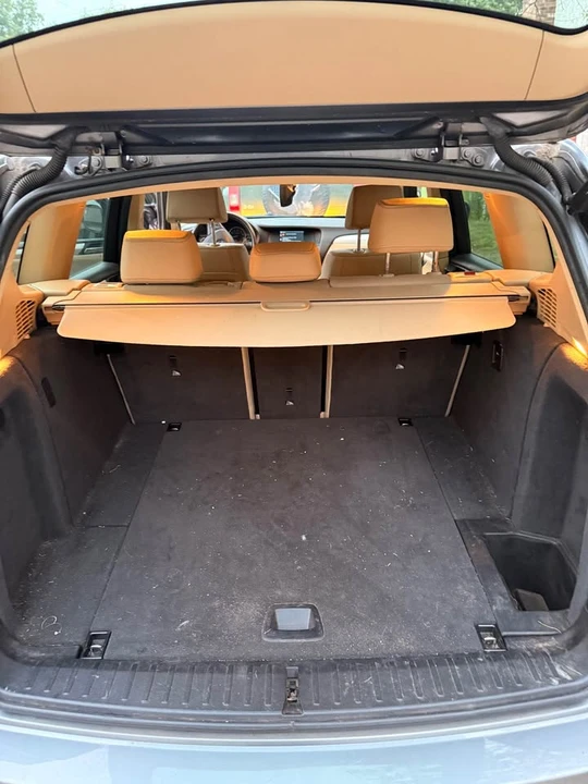 2012 BMW F25 X3 - Image 6 of 13