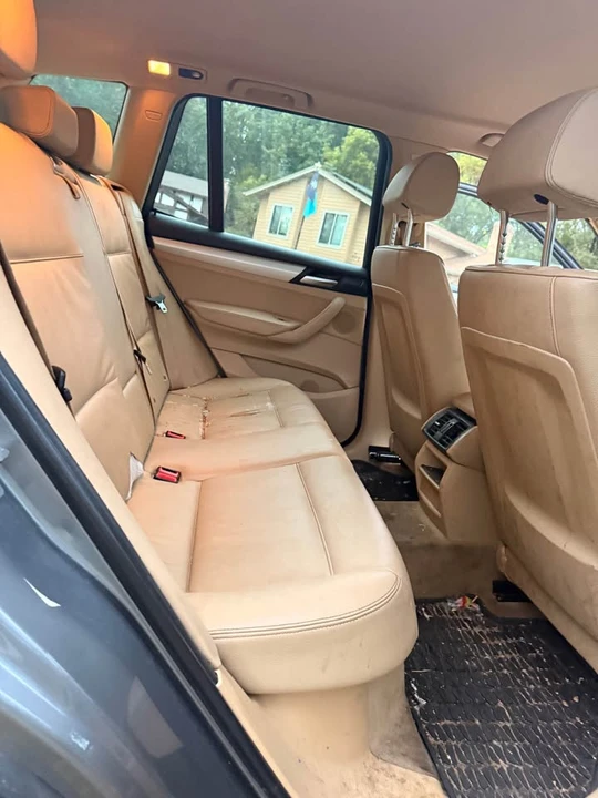 2012 BMW F25 X3 - Image 7 of 13