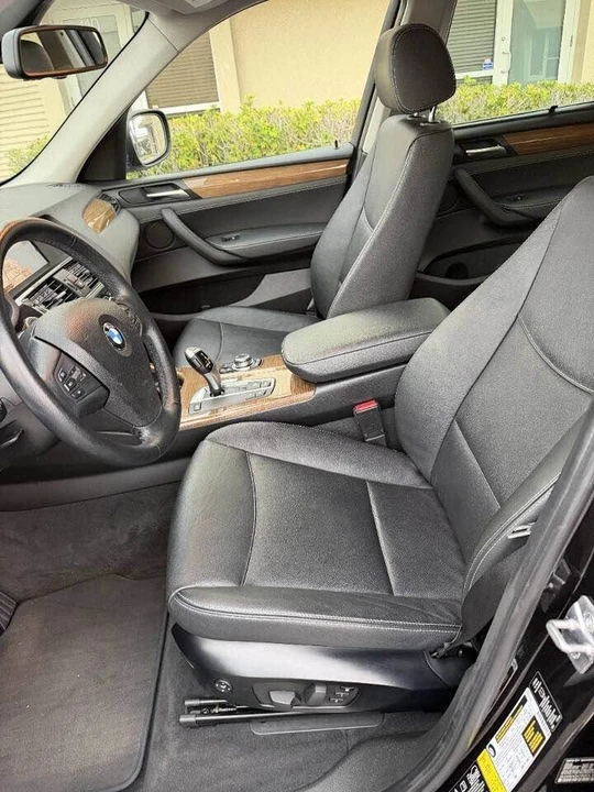 2012 BMW F25 X3 - Image 10 of 10