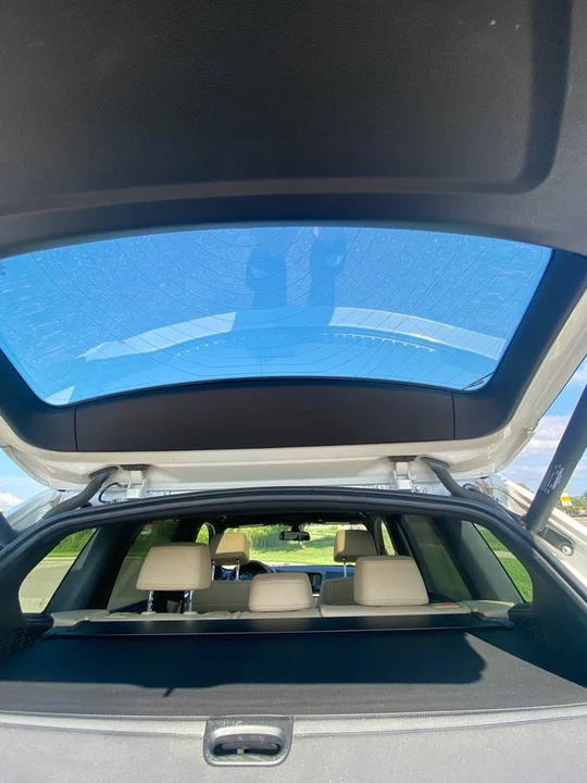 2012 BMW F25 X3 - Image 13 of 14