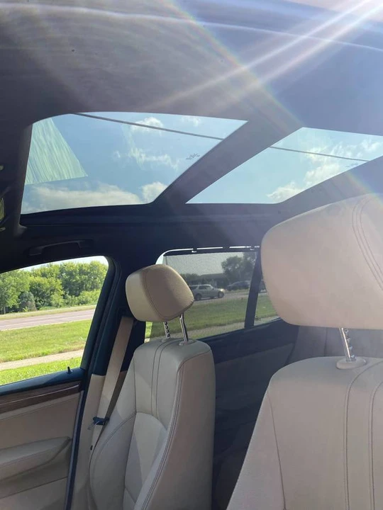 2012 BMW F25 X3 - Image 11 of 14