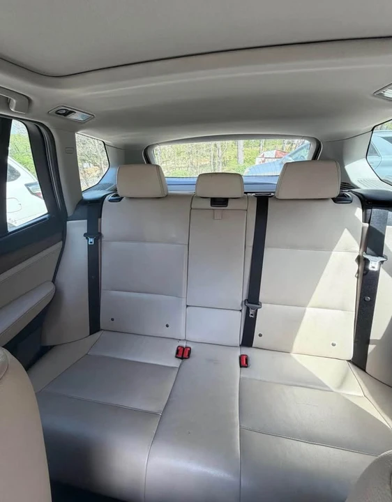 2012 BMW F25 X3 - Image 7 of 8