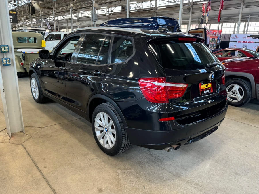 2012 BMW F25 X3 - Image 2 of 8