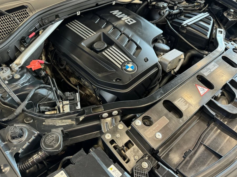 2012 BMW F25 X3 - Image 7 of 8