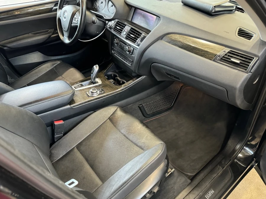 2012 BMW F25 X3 - Image 4 of 8