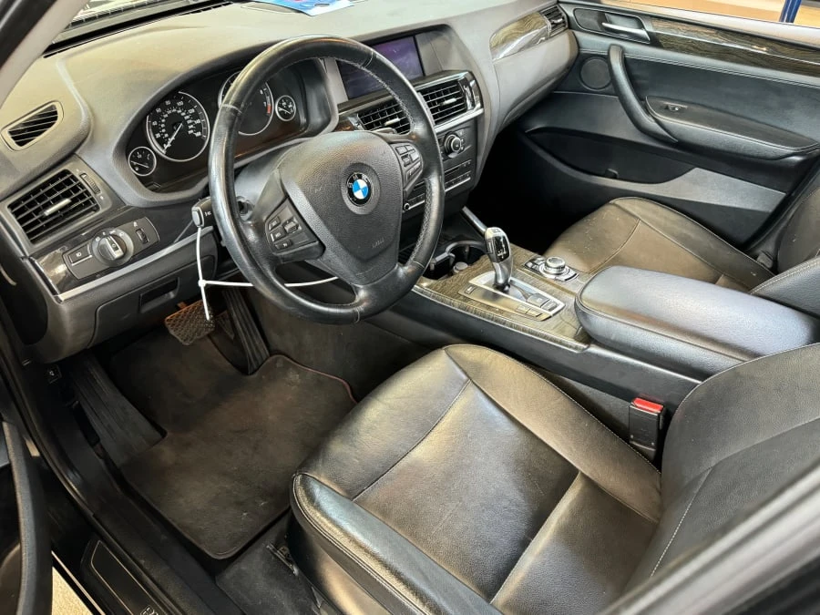 2012 BMW F25 X3 - Image 3 of 8