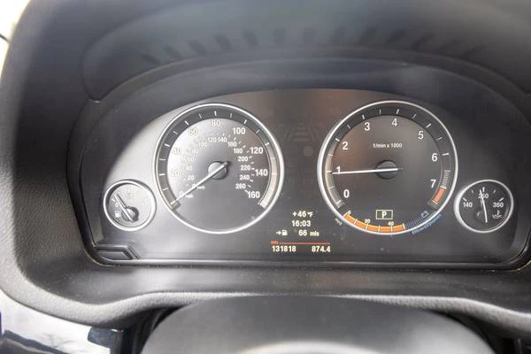 2012 BMW F25 X3 - Image 10 of 10
