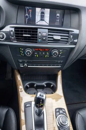 2012 BMW F25 X3 - Image 6 of 10