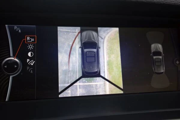 2012 BMW F25 X3 - Image 3 of 10