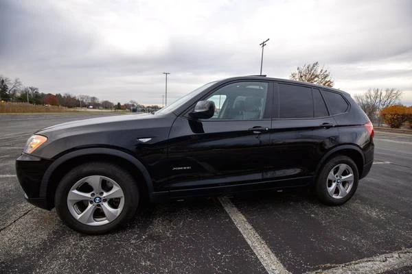 2012 BMW F25 X3 - Image 5 of 10