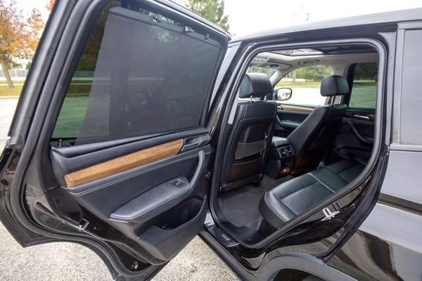 2012 BMW F25 X3 - Image 4 of 10