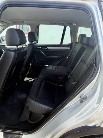 2012 BMW F25 X3 - Image 5 of 8