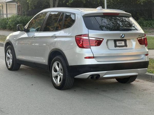 2012 BMW F25 X3 - Image 5 of 10