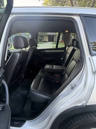 2012 BMW F25 X3 - Image 10 of 10