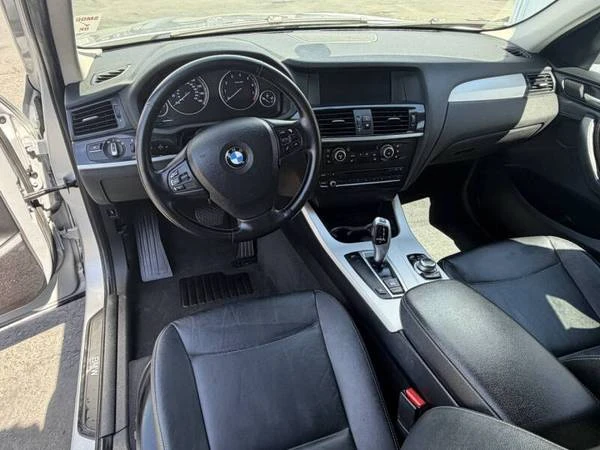 2012 BMW F25 X3 - Image 6 of 8
