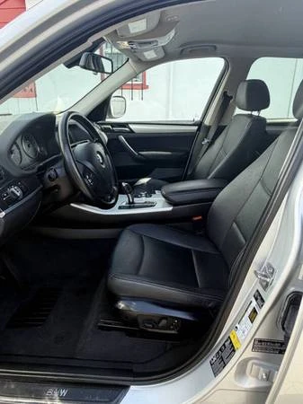 2012 BMW F25 X3 - Image 4 of 8
