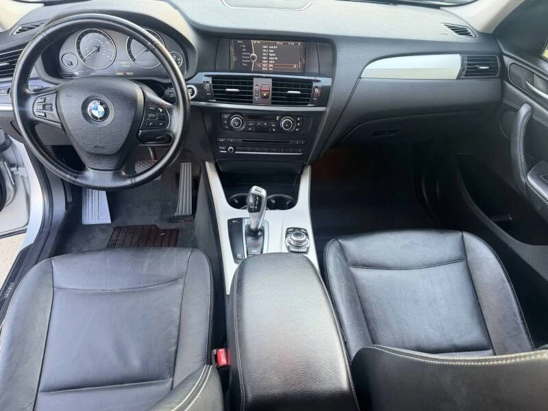 2012 BMW F25 X3 - Image 7 of 10