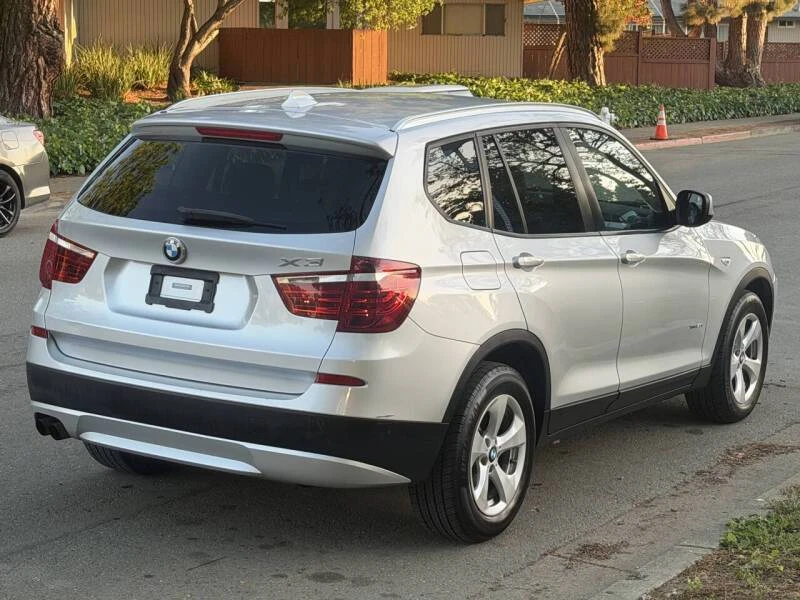 2012 BMW F25 X3 - Image 3 of 10