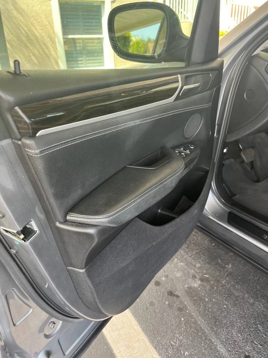 2012 BMW F25 X3 - Image 15 of 21
