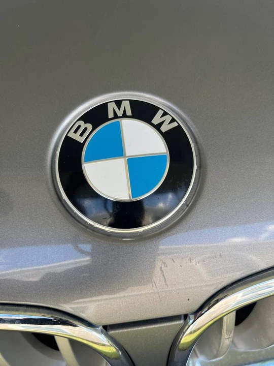 2012 BMW F25 X3 - Image 12 of 21