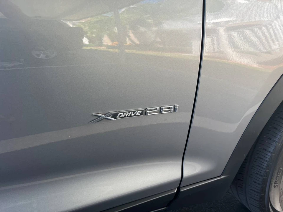 2012 BMW F25 X3 - Image 10 of 21