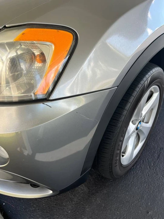 2012 BMW F25 X3 - Image 13 of 21