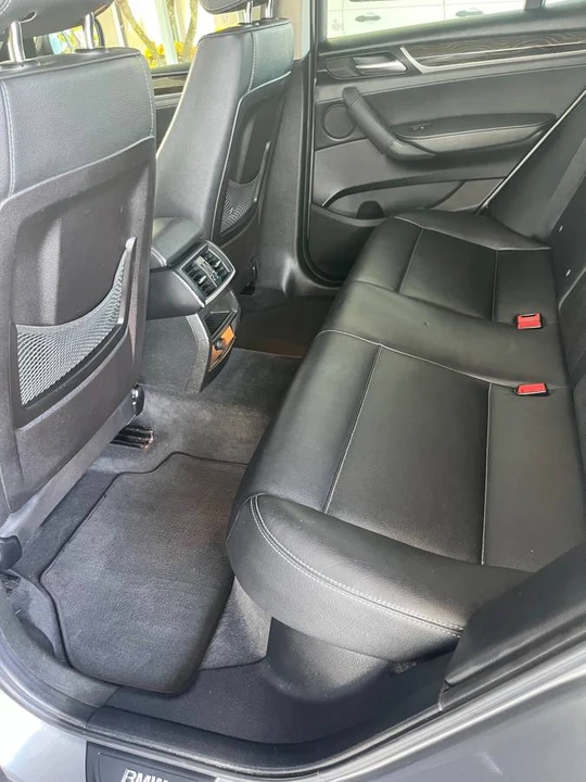 2012 BMW F25 X3 - Image 17 of 21