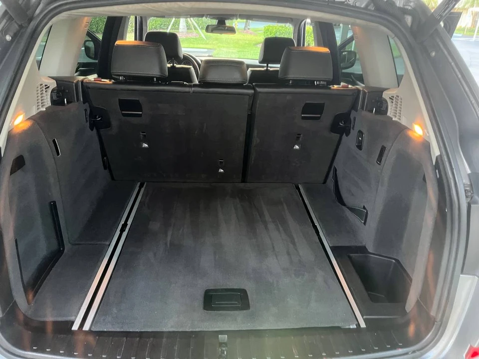 2012 BMW F25 X3 - Image 21 of 21