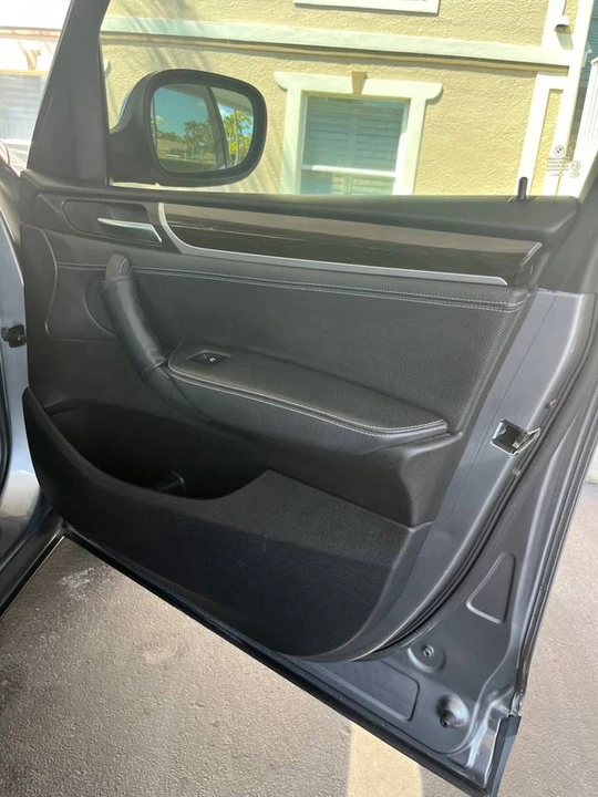 2012 BMW F25 X3 - Image 19 of 21