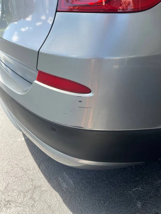 2012 BMW F25 X3 - Image 11 of 21