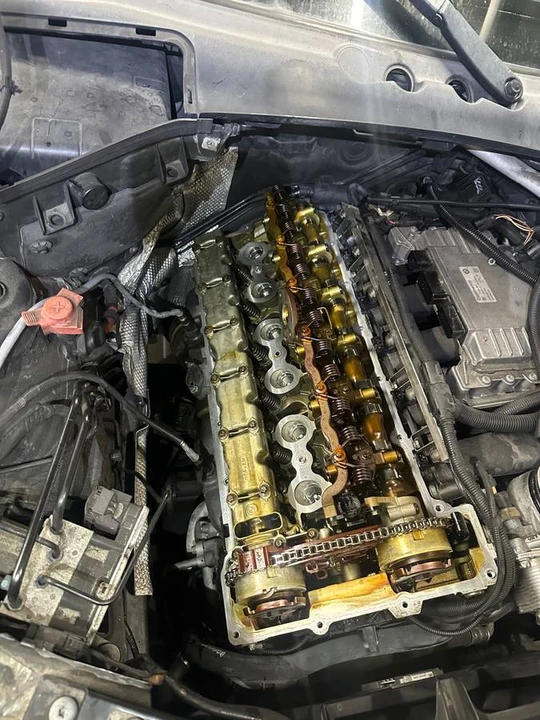 2012 BMW F25 X3 - Image 3 of 21