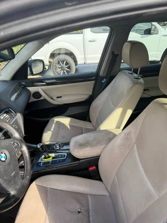2012 BMW F25 X3 - Image 9 of 11