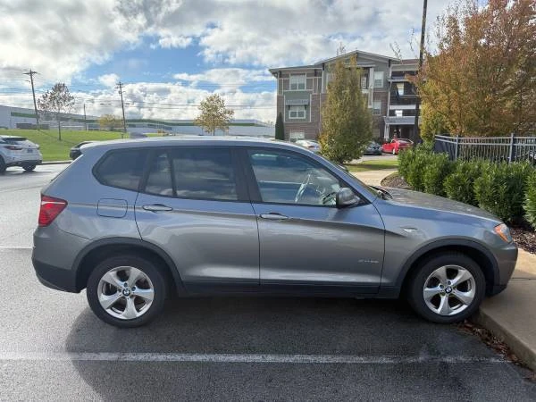 2012 BMW F25 X3 - Image 2 of 11