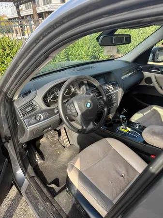 2012 BMW F25 X3 - Image 7 of 11