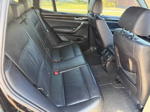 2012 BMW F25 X3 - Image 6 of 9