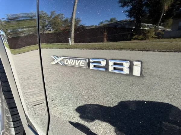 2012 BMW F25 X3 - Image 9 of 9